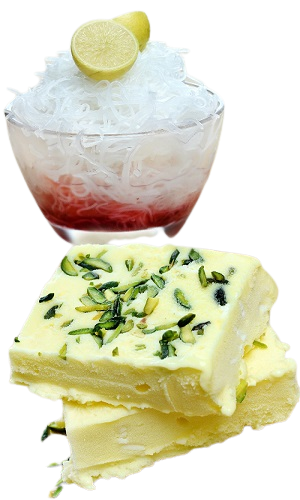 بستنی سنتی و فالوده بابارحیم ، سایت بابارحیم